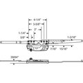 Strybuc ENCORE RH SS DUAL ARM OPERATOR 36-369ENSS